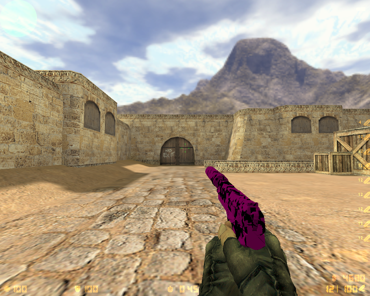 CS 1.6 Pulse