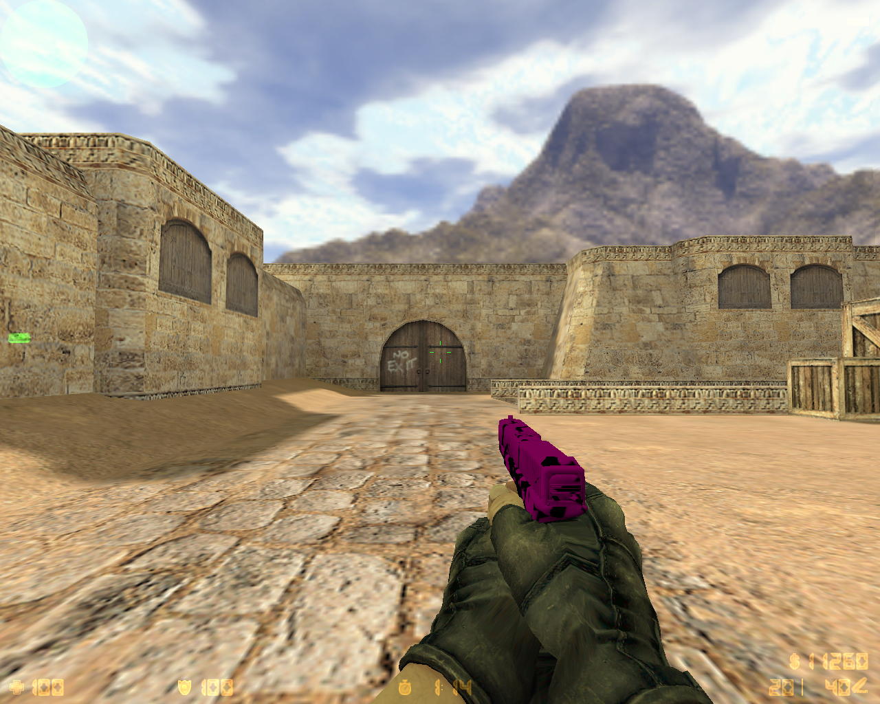 CS 1.6 Pulse