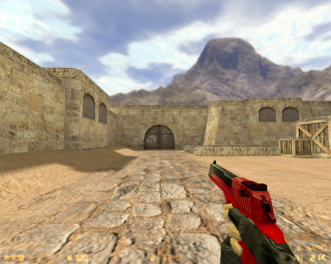 CS 1.6 от RaZZsELb TV
