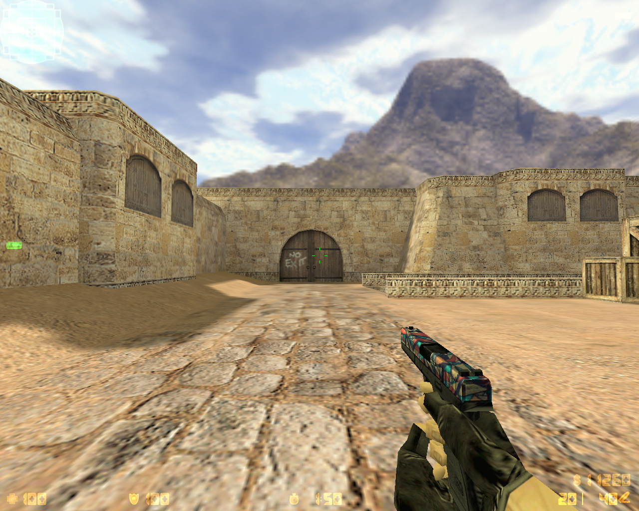 CS 1.6 от RaZZsELb TV