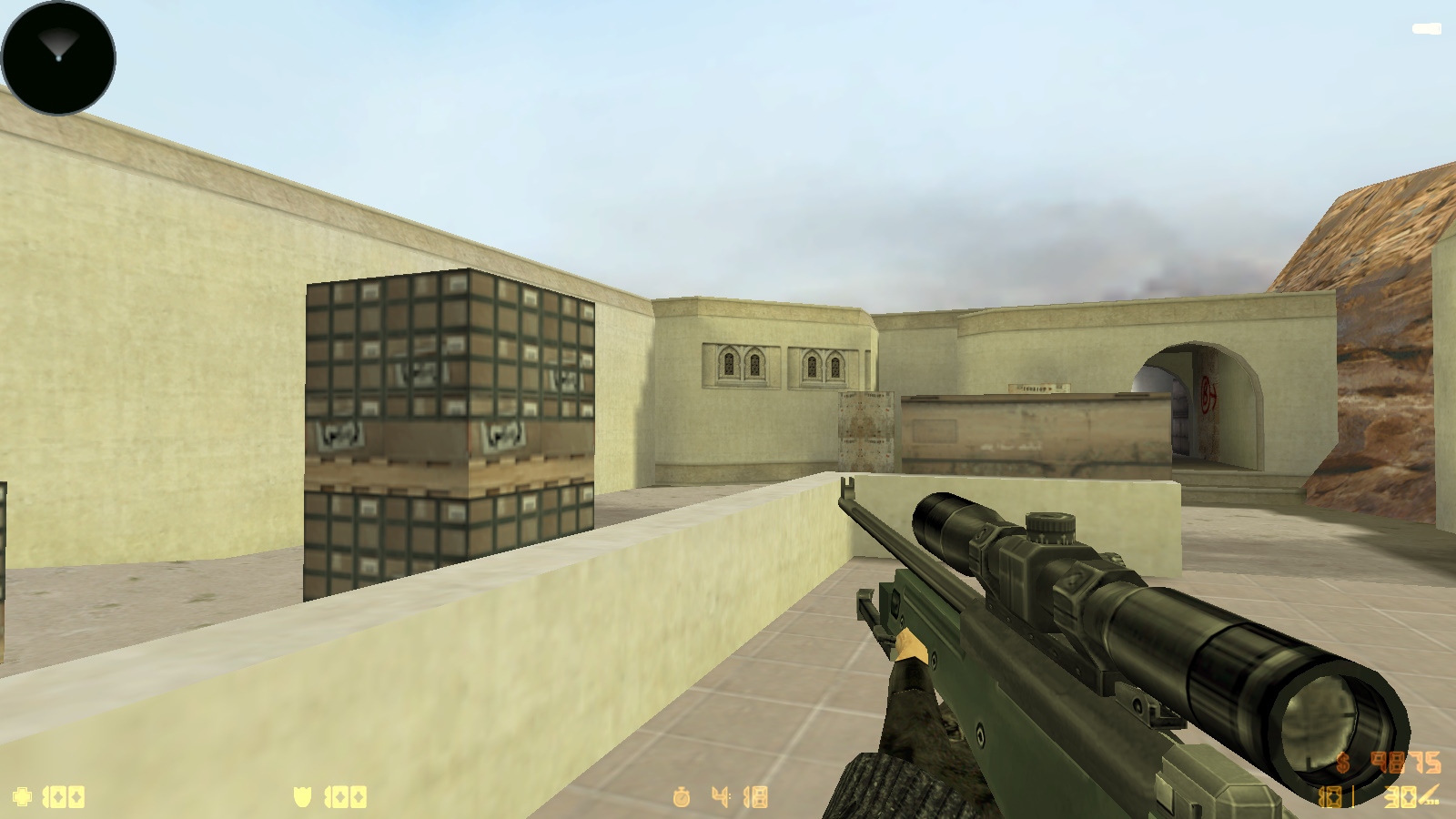 CS 1.6 Rezan