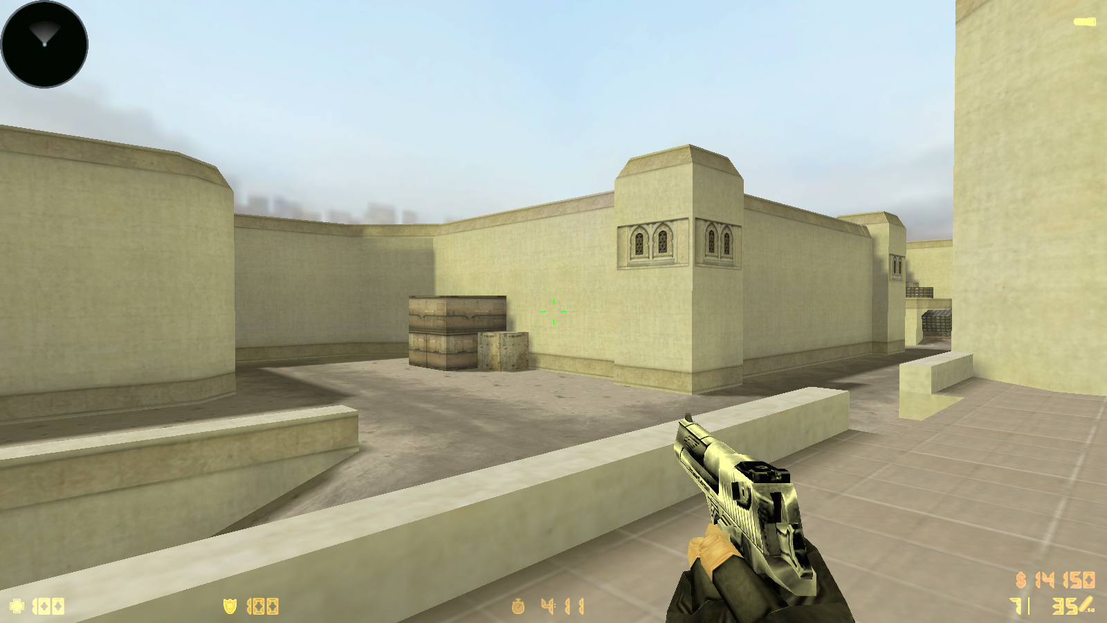 CS 1.6 Rezan