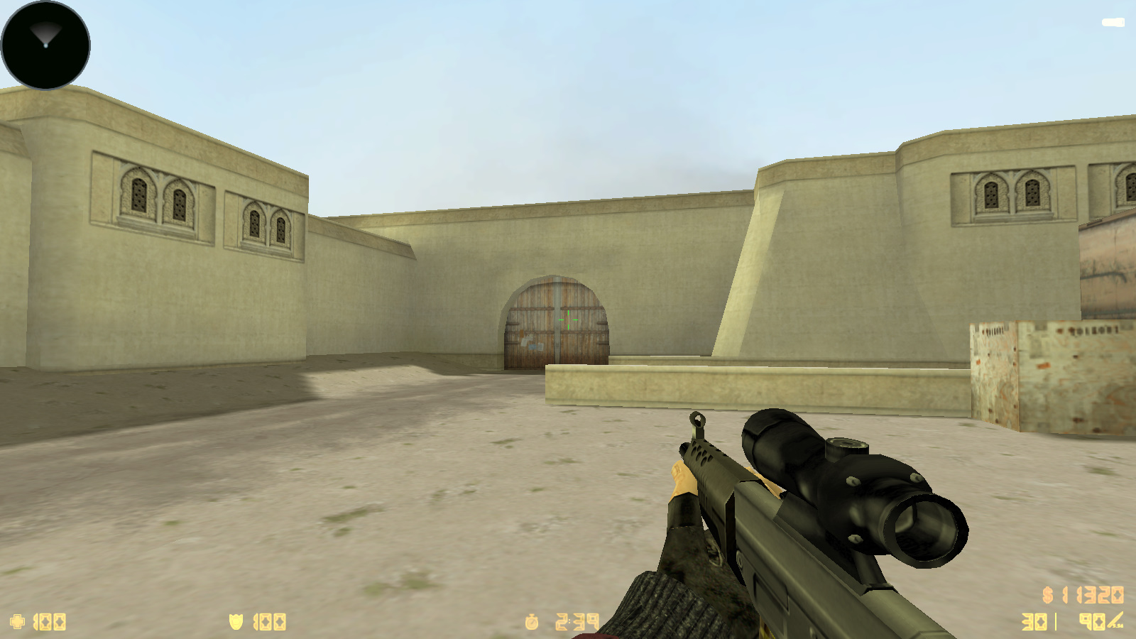 CS 1.6 Rezan