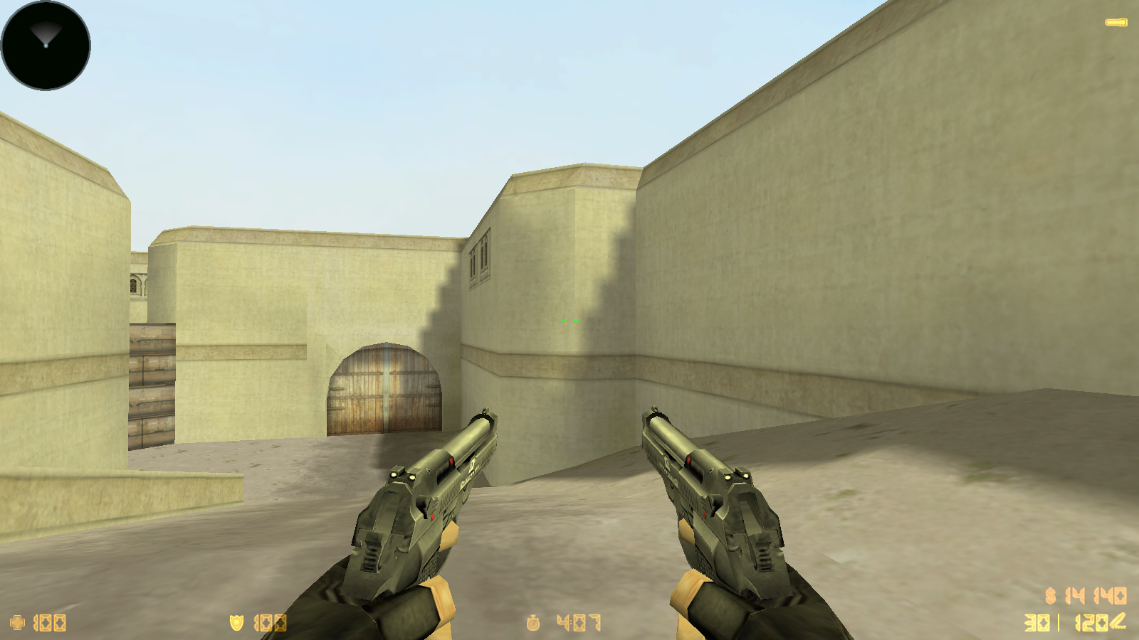 CS 1.6 Rezan