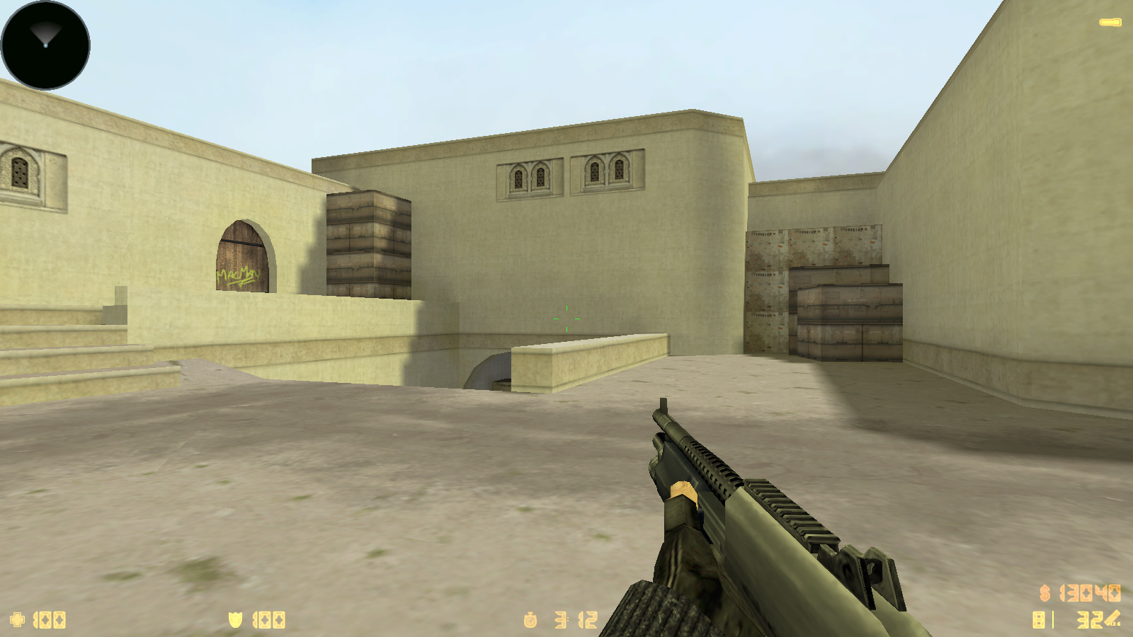 CS 1.6 Rezan