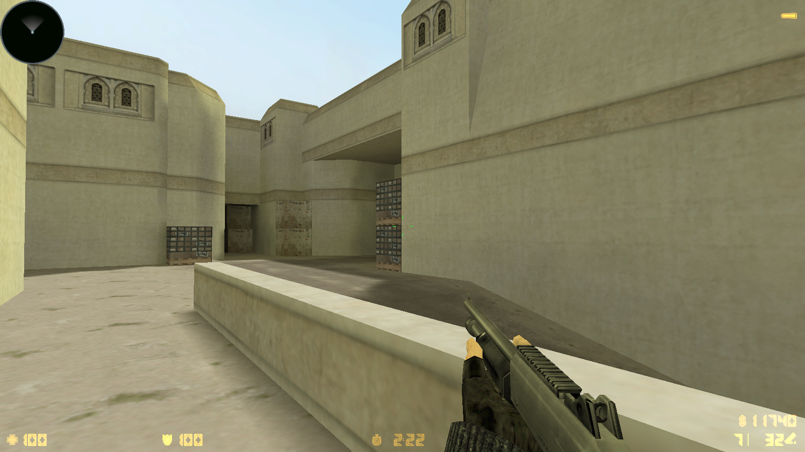 CS 1.6 Rezan