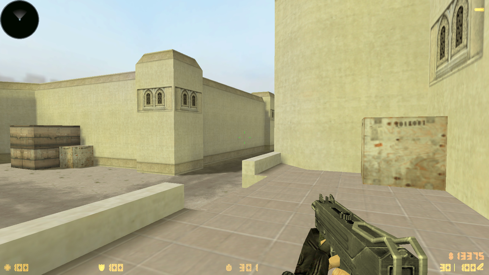 CS 1.6 Rezan
