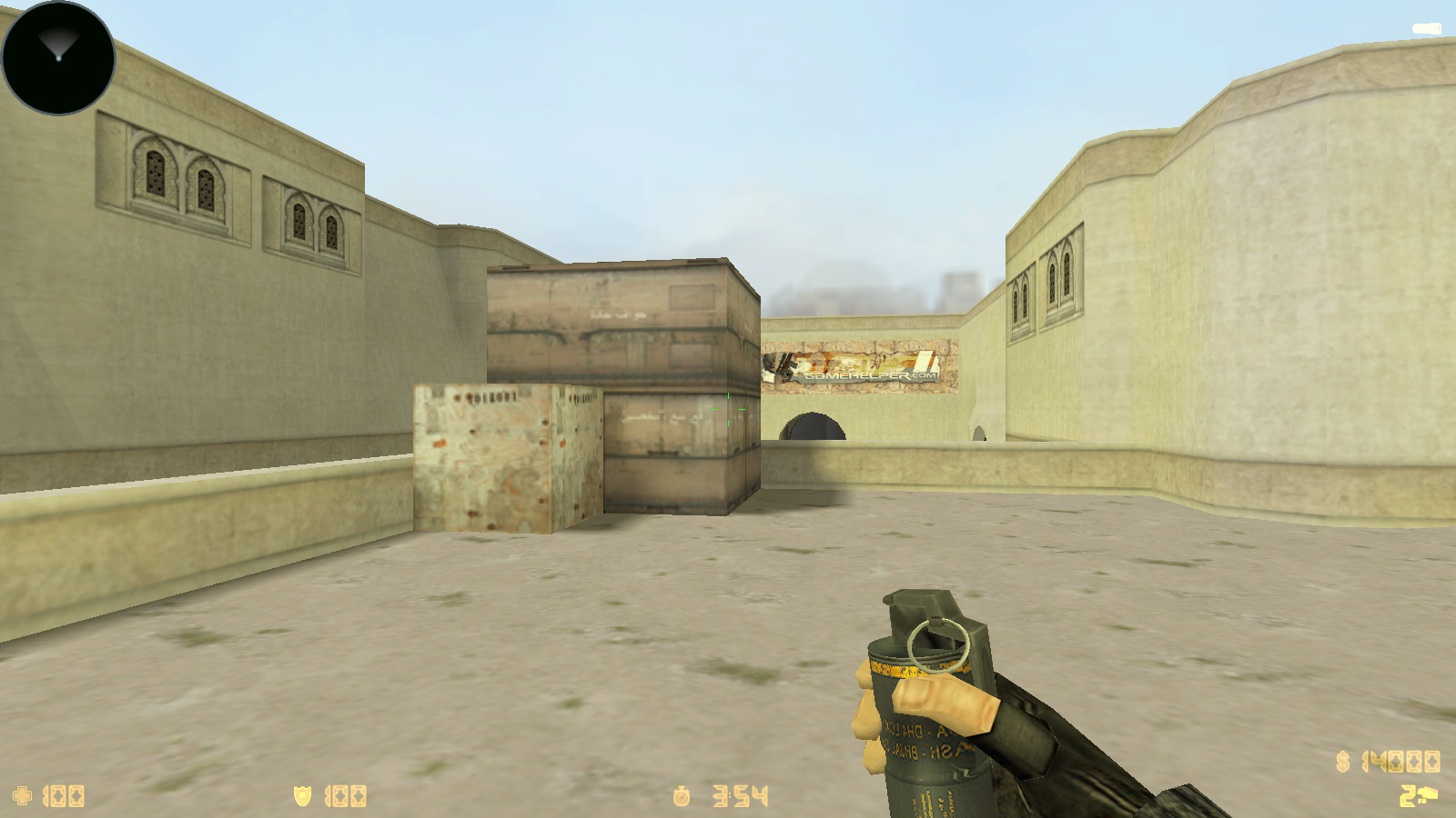 CS 1.6 Rezan