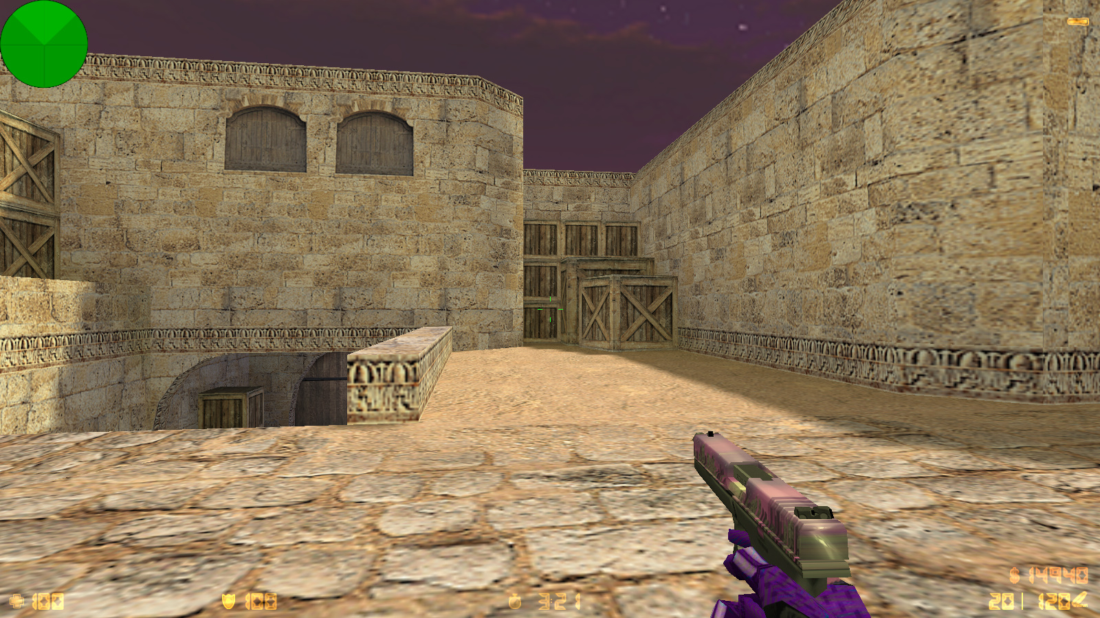 CS 1.6 от TolyaBro Bart