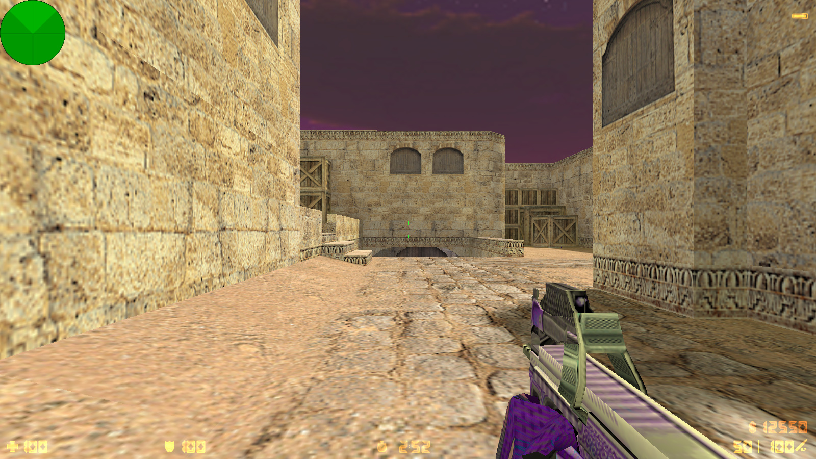 CS 1.6 от TolyaBro Bart