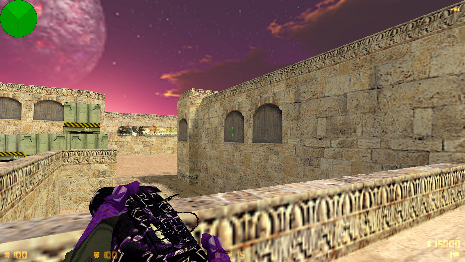 CS 1.6 от TolyaBro Bart