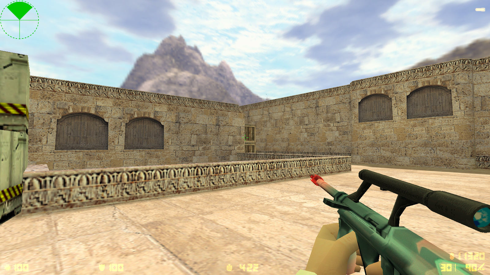 CS 1.6 Ultra