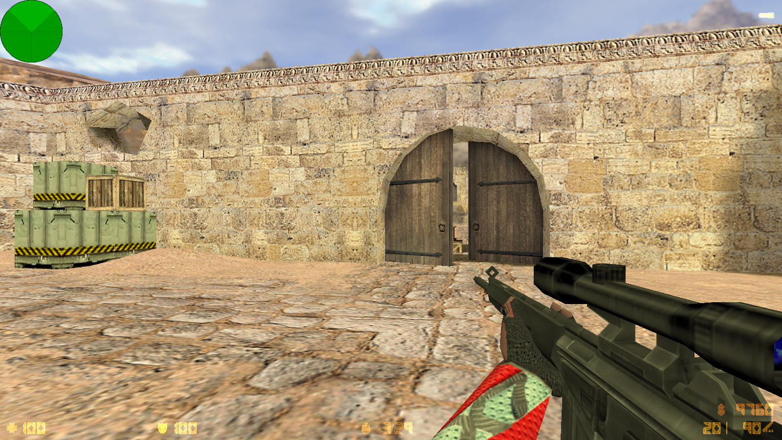 CS 1.6 uluqq wow