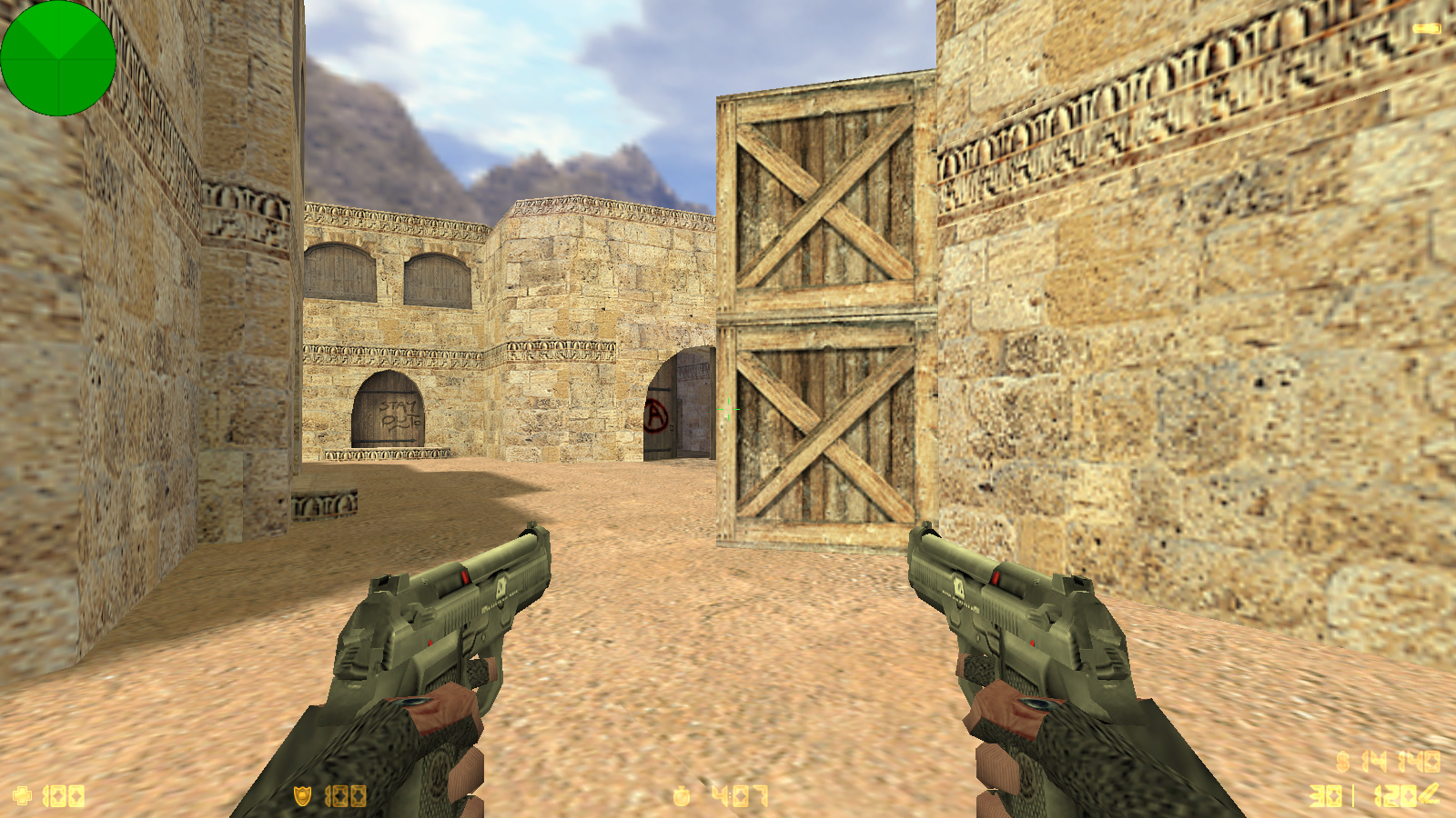 CS 1.6 uluqq wow