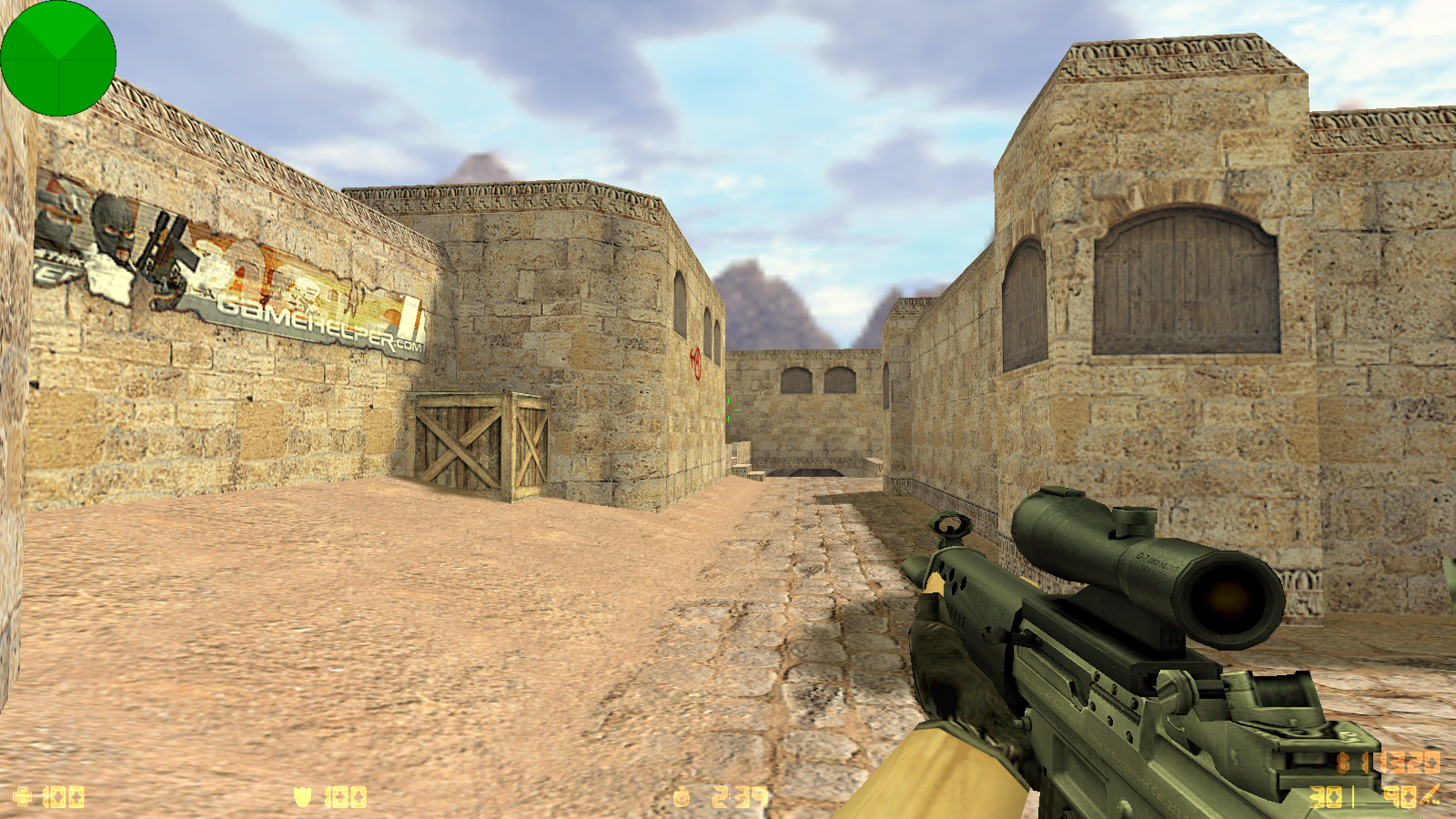 CS 1.6 Union