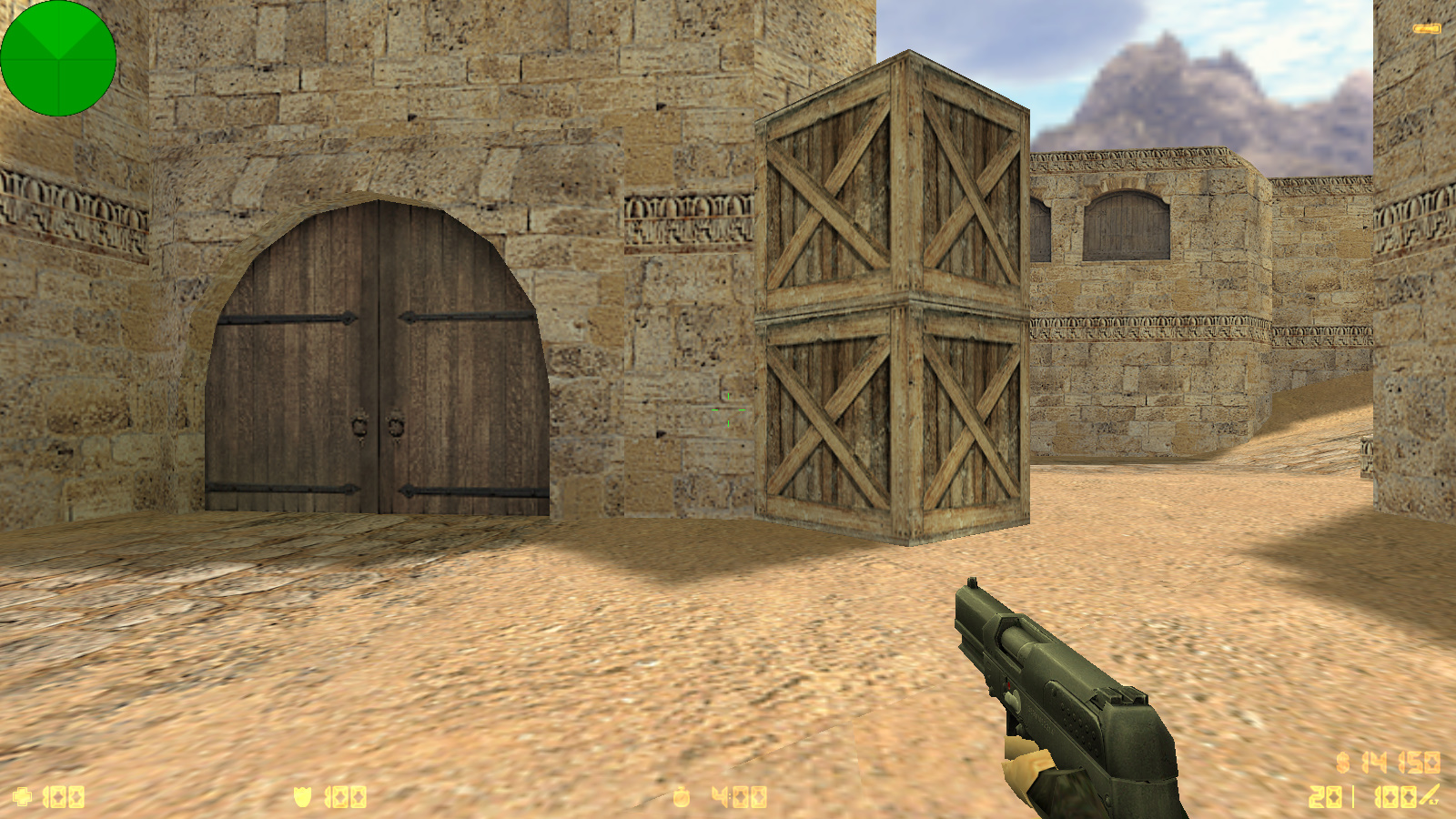 CS 1.6 Union