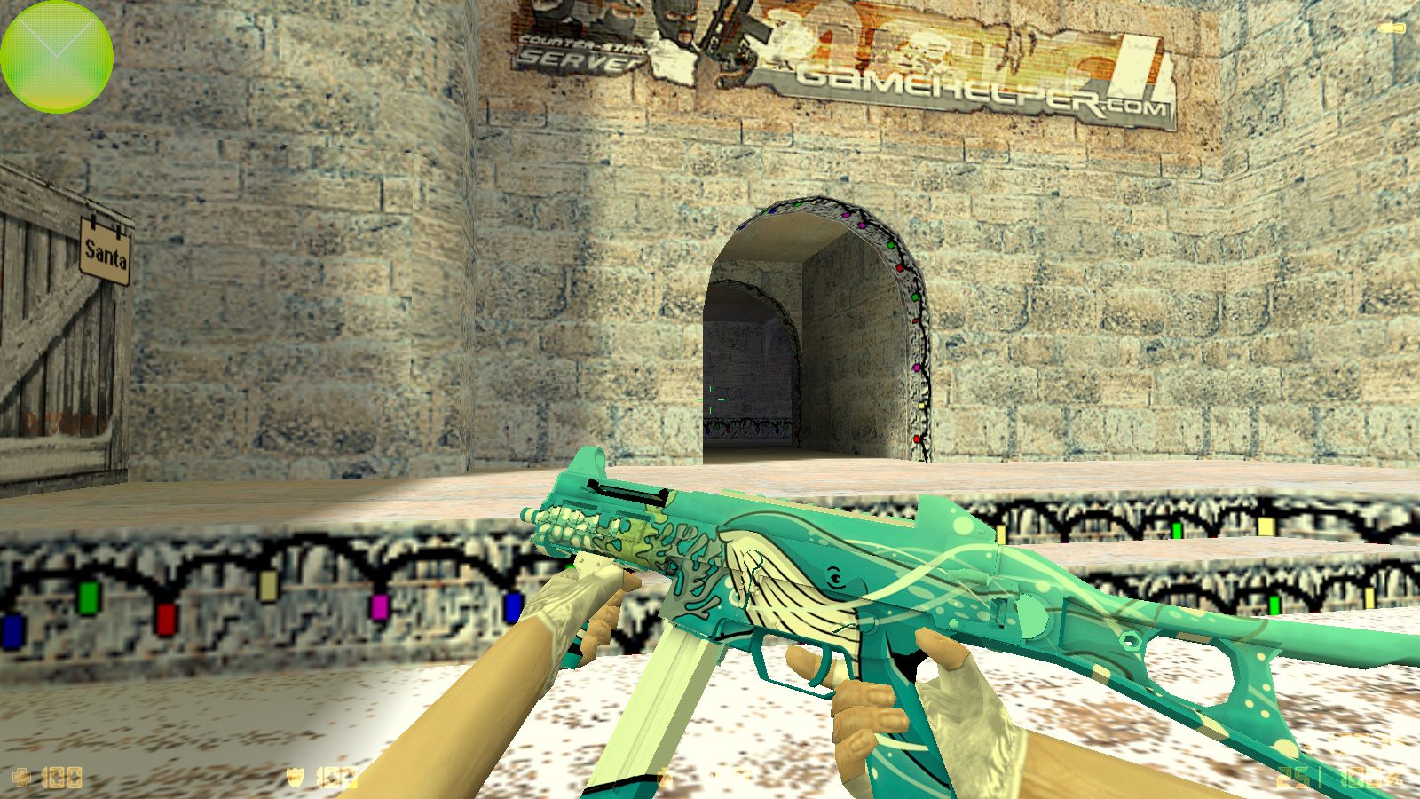 CS 1.6 от Вовчика Кабанова
