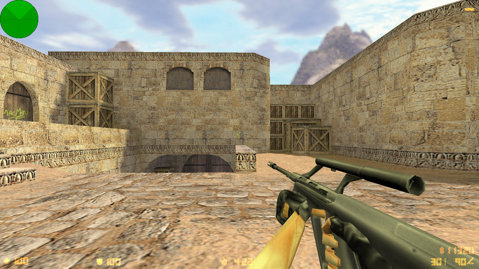 Counter-Strike 1.3