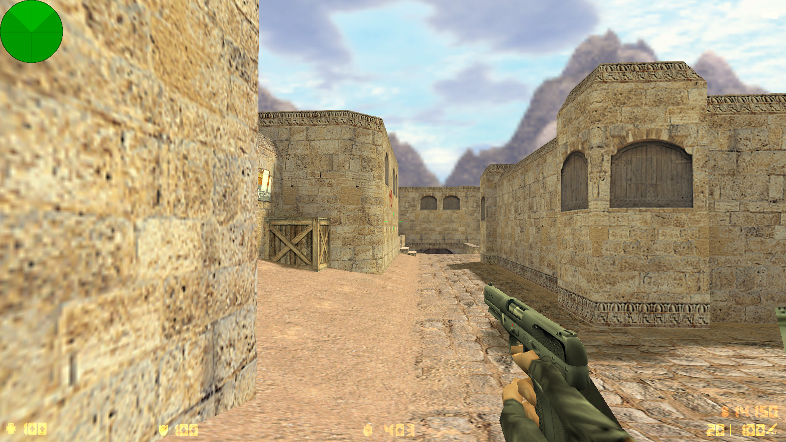 Counter-Strike 1.3